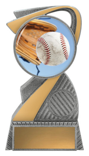 Baseball Arclight